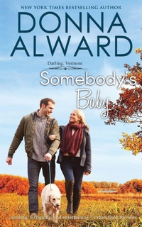 Enlarge image Cover: Somebody's Baby - Donna Alward