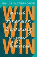 Cover: Win, Win, Win! - Philip Waterhouse