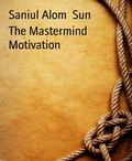 Cover: The Mastermind Motivation - BookRix