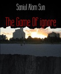Cover: The Game Of ignore - BookRix