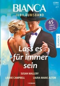 Cover: Bianca Jubil&auml;um Band 4 - CORA Verlag