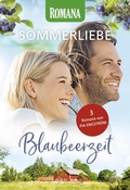 Cover: Romana Sommerliebe Band 7 - CORA Verlag