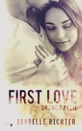 Cover: First Love - Written Dreams Verlag