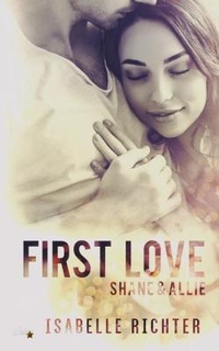 Enlarge image Cover: First Love - Written Dreams Verlag