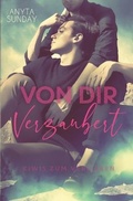 Cover: Von Dir Verzaubert - Anyta Sunday