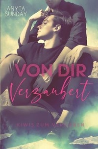 Enlarge image Cover: Von Dir Verzaubert - Anyta Sunday