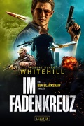Cover: IM FADENKREUZ - Luzifer-Verlag