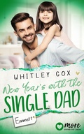 Cover: New Year's with the Single Dad - Emmett - MORE by Aufbau Digital