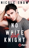 Cover: No white Knight - MORE by Aufbau Digital
