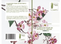 Abbildung von: Plaidoyer Pour Un Retour A l'Amour - Editions Muse