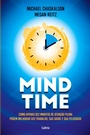 Cover: MIND TIME - Cultrix