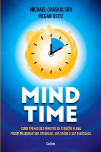 Enlarge image Cover: MIND TIME - Cultrix