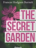 Cover: The Secret Garden - Animedia Classics