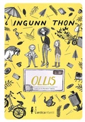Cover: OLLIS. Ed. Catal&aacute;n - N&oacute;rdica Libros