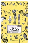 Cover: Ollis - N&oacute;rdica Libros