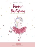 Cover: Mina la Bailarina - Mireia Gombau