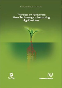Abbildung von: Technology and Agribusiness - River Publishers