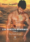 Cover: Les portes sombres - Le Lys Bleu
