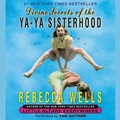 Cover: Divine Secrets of the Ya-YA Sisterhood Lib/E - HarperCollins