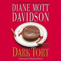 Enlarge image Cover: Dark Tort Lib/E - HarperCollins
