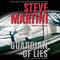 Cover: Guardian of Lies Lib/E - HarperCollins