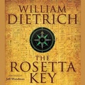 Cover: The Rosetta Key Lib/E - HarperCollins