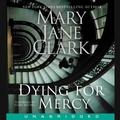 Cover: Dying for Mercy - HarperCollins
