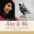 Cover: Alex & Me - HarperCollins