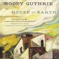 Cover: House of Earth - HarperCollins