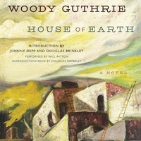 Enlarge image Cover: House of Earth - HarperCollins