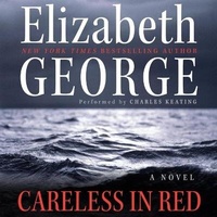 Enlarge image Cover: Careless in Red - HarperCollins