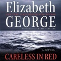 Cover: Careless in Red - HarperCollins