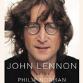 Cover: John Lennon: The Life - HarperCollins