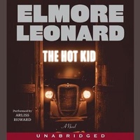 Enlarge image Cover: Hot Kid Lib/E - HarperCollins