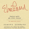 Cover: Charlie Martz and Other Stories - HarperCollins