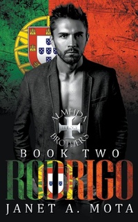 Enlarge image Cover: Rodrigo - Janet A. Mota