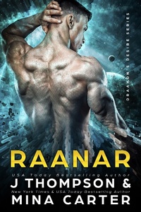 Enlarge image Cover: Raanar - Carter & Thompson