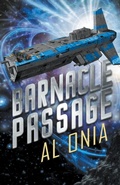 Cover: Barnacle Passage - Al Onia