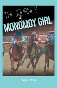 Abbildung von: The Journey of Monomoy Girl - Diamondback Publishers International