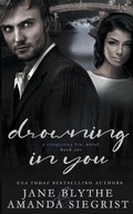Cover: Drowning in You - Draft2digital