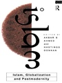 Cover: Islam, Globalization and Postmodernity - Routledge