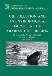 Abbildung von: Oil Pollution and its Environmental Impact in the Arabian Gulf Region: Volume 3 - Elsevier