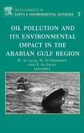 Cover: Oil Pollution and its Environmental Impact in the Arabian Gulf Region: Volume 3 - Elsevier