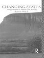 Cover: Changing States - Routledge