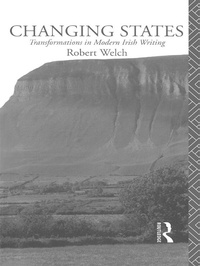 Enlarge image Cover: Changing States - Routledge