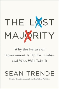 Enlarge image Cover: The Lost Majority - St. Martin's Press