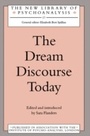 Cover: The Dream Discourse Today - Routledge
