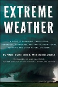 Cover: Extreme Weather - St. Martin's Press