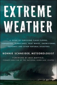 Enlarge image Cover: Extreme Weather - St. Martin's Press