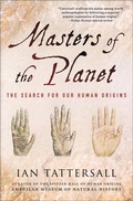 Cover: Masters of the Planet - St. Martin's Press